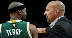 NBA – La leçon de Jason Terry pour tous les jeunes joueurs