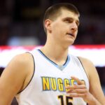 NBA – Rien de très grave pour la cheville de Nikola Jokic