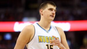 NBA – Sondage : Nikola Jokic injustement sanctionné par la ligue ?