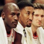 NBA – Michael Jordan snobé par un ancien coéquipier !