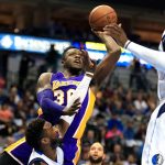 NBA – Un échange entre Julius Randle et Nerlens Noel a été envisagé