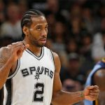 NBA – Kawhi Leonard attendu samedi contre les Suns !