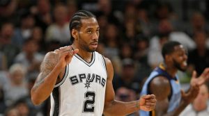 NBA – Kawhi Leonard attendu samedi contre les Suns !