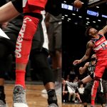 NBA – Supreme désormais interdit sur les parquets