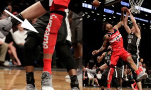 NBA – Supreme désormais interdit sur les parquets