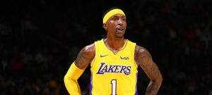 NBA – Kentavious Caldwell-Pope va rencontrer les Clippers