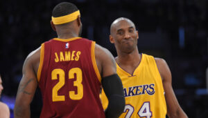 NBA – Se faire battre par LeBron en 1-vs-1 ? La réponse épique de Kobe