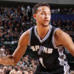 NBA – Kyle Anderson écarté des parquets pour blessure