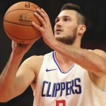 NBA – Danilo Gallinari de nouveau blessé…