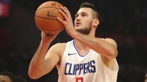NBA – Danilo Gallinari de nouveau blessé…