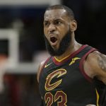 NBA – LeBron James a changé le système annoncé par Tyronn Lue cette nuit
