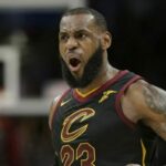 NBA – Un joueur des Cavs cartonne et égale un record… de LeBron !