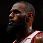 NBA – Channing Frye : « C’est un engagement à 80% » de LeBron James