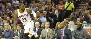 NBA – Shooteur à 3-pts contre banc des remplaçants adverses : Jamal Crawford et d&rsquo;autres témoignent