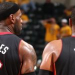 NBA – La seule fois où LeBron et Dwyane Wade ont joué en 1 contre 1…