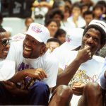 NBA – Sexe, drogue et basketball : la folie des Lakers des années 80