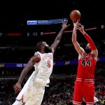 NBA – Les Knicks prêts à récupérer Nikola Mirotic ?