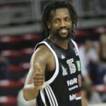 Pro A – Ndubi Ebi signe à Boulazac comme nouvel intérieur