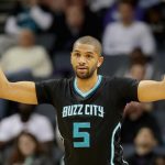 NBA – Le gros coup de chaud de Nicolas Batum !