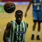 Liga ACB : C’est officiellement terminé entre Nobel Boungou-Colo et Séville