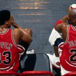 NBA – « LeBron est sûrement devant Jordan » pour Scottie Pippen