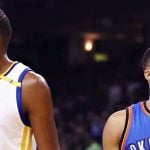 NBA – Russell Westbrook dépasse Kevin Durant avec OKC !