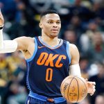 NBA – Highlights : Russell Westbrook claque son 10ème triple-double de la saison !