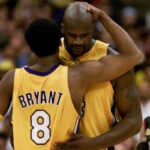 NBA – Shaq fait part de son éternel regret avec Kobe