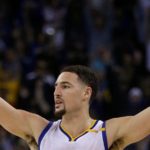 NBA Flashback – La performance historique de Klay Thompson en trois quart-temps