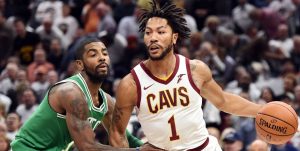 NBA – Derrick Rose proche d&rsquo;un retour ?