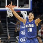 NBA – Top 5 de la nuit : Aaron Gordon de retour sur la Lune