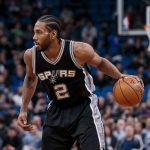 NBA – Kawhi Leonard sera bien de retour ce soir !