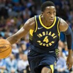 NBA – Victor Oladipo, objectif All-Star en 2018 ?