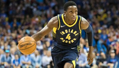 NBA – Victor Oladipo, objectif All-Star en 2018 ?