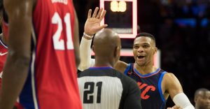 NBA – Joel Embiid cimente sa place de MVP du trash-talking