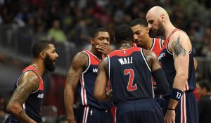 Insolite – Vidéo : John Wall offre une Rolex à chacun de ses coéquipiers