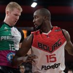 Pro A – J14 : Bourg-en-Bresse renverse Strasbourg au bout du suspense !