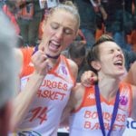 Euroleague Women – Danielle Page arrive à Sopron