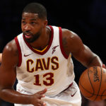 NBA – Tristan Thompson insensible aux rumeurs de transfert le concernant