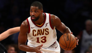 NBA – Cleveland écoute toujours les offres pour Tristan Thompson