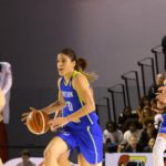 Euroleaguewomen – Recap’ J12 : C’est fini pour le BLMA, Villeneuve peut encore espérer, Bourges tombe en Russie