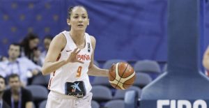 LFB – Transferts : Laia Palau fait son retour à Bourges !