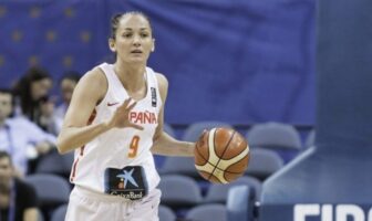 Espagne – Sélection : Laia Palau disponible pour le mondial ?
