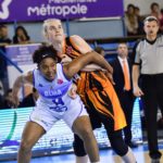 EuroLeague Women – Récap’ J14 : Villeneuve d’Ascq en EuroCup, Bourges face à Yakin Dogu en quarts de finale !