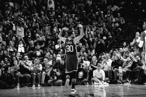 NBA – Les Warriors prennent leur revanche sur les Rockets
