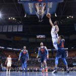 NBA – Top 10 de la nuit : Joel Embiid coupable d’une scène de crime sur Russell Westbrook