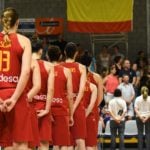 EurobasketWomen – Deux joueuses LFB en sélection espagnole