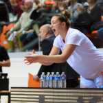 EuroLeague Women – J14 : Le Tango Bourges sans Alexia Chartereau à Sopron