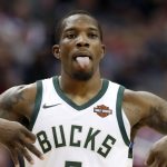 NBA – Top 10 de la nuit : La finition parfaite d’Eric Bledsoe