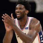 EDF – Quelques acteurs du basketball français réagissent au cas Joel Embiid !